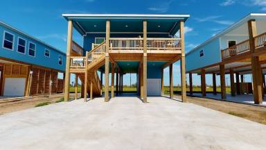 House Internet Bolivar Peninsula