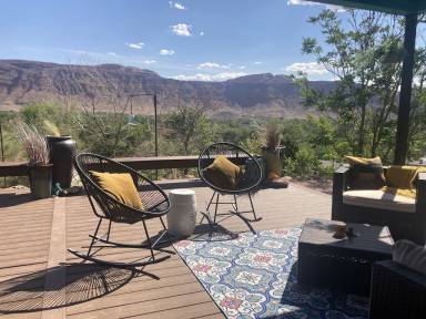 House Moab