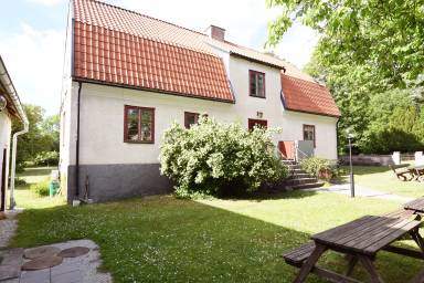 Hus Kjøkken Gotland