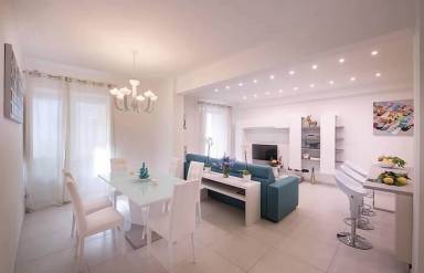 Appartamento Amalfi