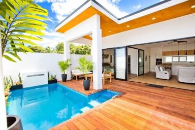 House Air conditioning Rarotonga