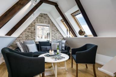 Appartement Śródmieście