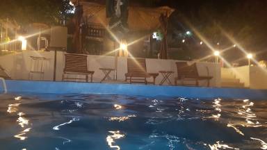 Villa Pool Gnojnice