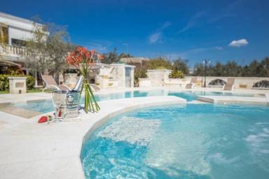 Appartamento Ostuni