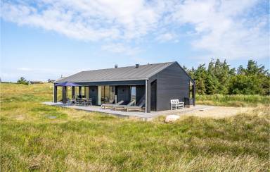 Huis Blokhus