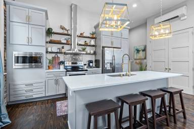 Apartment Pet-friendly Washington