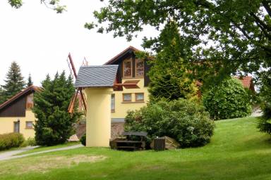 Casa Schirgiswalde