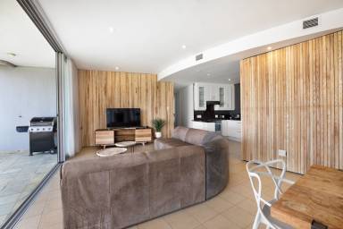 Lägenhetshotell Durban