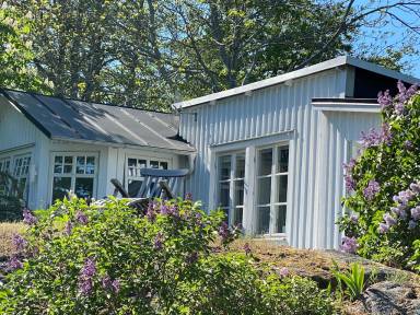 Ferienhaus Karlskrona