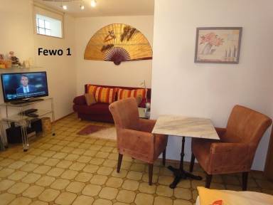 Appartement Altenhain