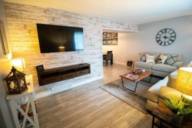 House Pet-friendly Warren