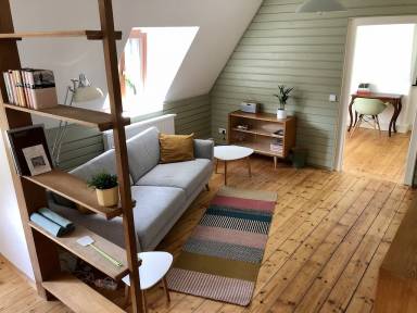 Appartement Loschwitz
