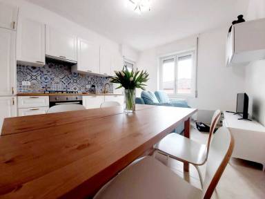Apartment Bergamo