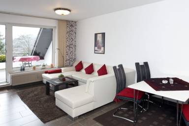 Appartement Winterberg