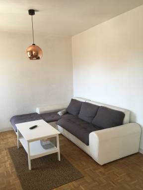 Appartement Cran-Gevrier