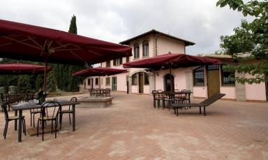 Camera privata Ladispoli