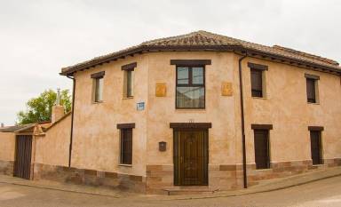 Casa Valdemora