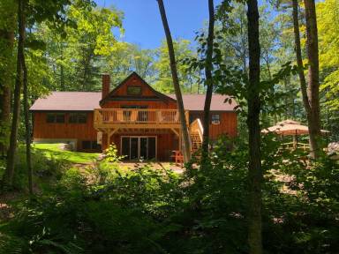 House Moultonborough