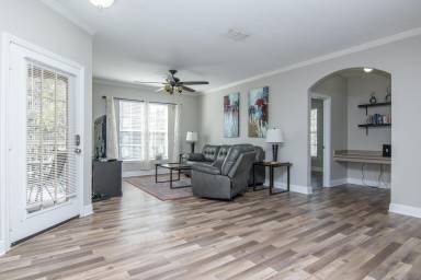 Appartement Tampa