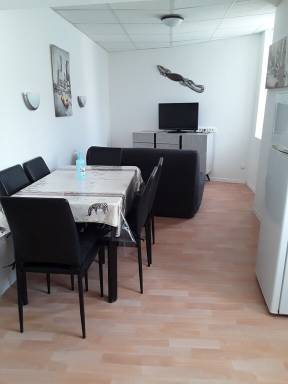 Apartment Saint-Chinian