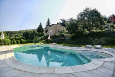 Apartment Puliciano