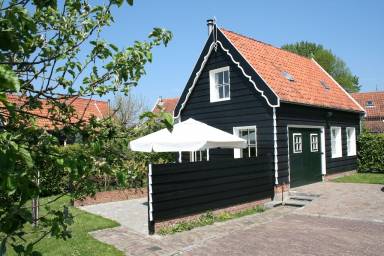 House Arnemuiden