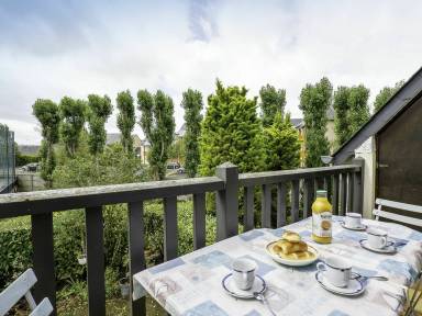 Appartement Houlgate