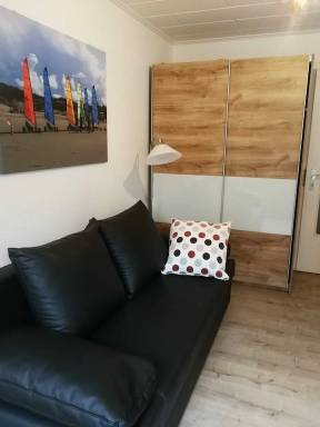 Appartement Borkum