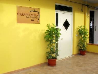 Bed & Breakfast Barcellona Pozzo di Gotto