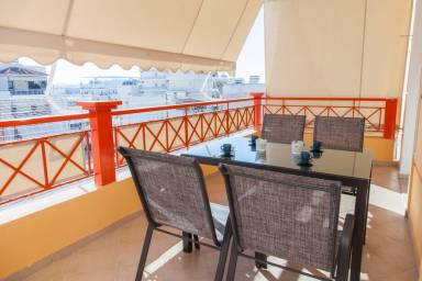 Appartement South Athens