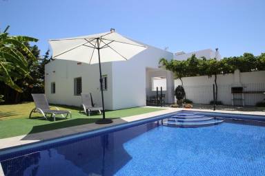 House Fuente del Gallo