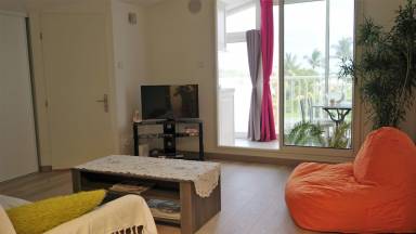 Appartement La Saline-Les-Bains