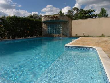House Vale das Laranjeiras