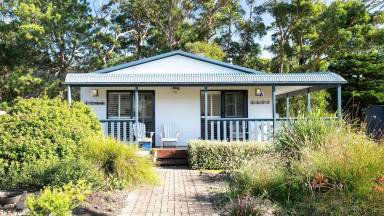 House Pet-friendly Termeil
