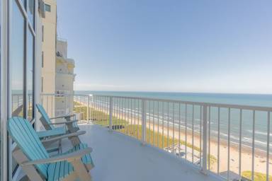 Appartement wifi South Padre Island