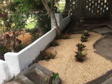 House Agulo