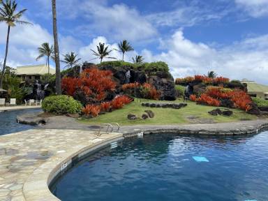 Condo Lihue