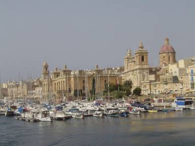 Apartament wifi Valletta