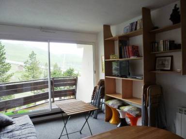 Appartement Arette la Pierre Saint-Martin