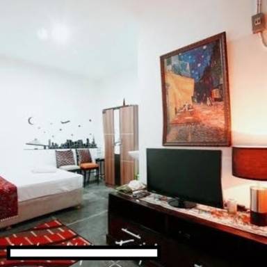 Private room Aircondition Depok