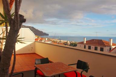 Ferienwohnung Funchal