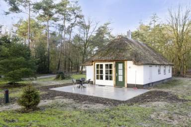 Ferienhaus Zeeland