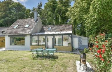 Maison de vacances Camiers