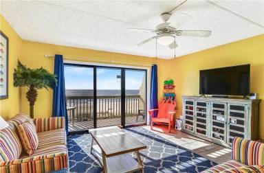 Appartement en copropriété Saint George Island