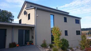 Ferienwohnung Kamin Lörrach