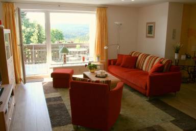 Ferienwohnung Benneckenstein (Harz)