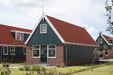 Villa Alkmaar