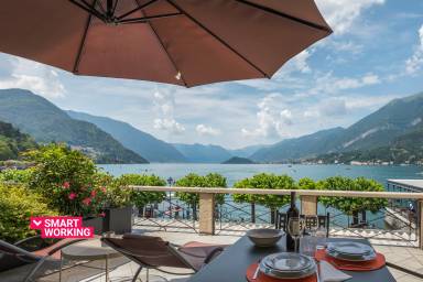 Ferienwohnung Bellagio
