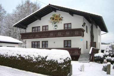 Casa Zachenberg