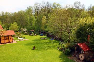 Ferienwohnung Schmachtenhagen